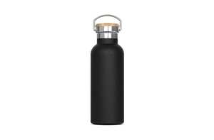 TopPoint LT98882 - Thermo bottle Ashton 500ml Black