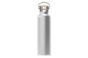 TopPoint LT98883 - Thermo bottle Ashton 650ml Silver