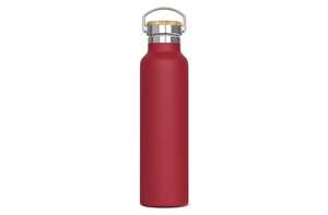 TopPoint LT98883 - Thermo bottle Ashton 650ml Dark Red