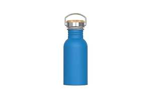TopPoint LT98884 - Water bottle Ashton 500ml Light Blue