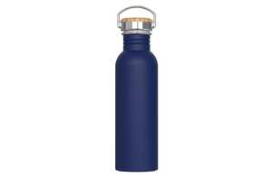 TopPoint LT98885 - Water bottle Ashton 750ml Dark Blue