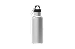 TopPoint LT98892 - Thermo bottle Lennox 500ml Silver