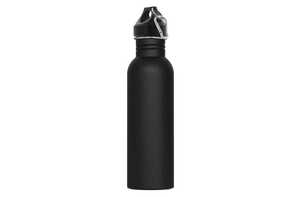 TopPoint LT98895 - Water bottle Lennox 750ml Black
