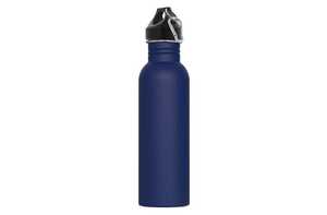 TopPoint LT98895 - Water bottle Lennox 750ml Dark Blue