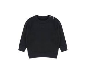 Larkwood LW800 - Kids eco-friendly sweatshirt