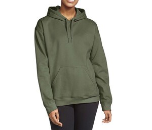 GILDAN GNSF50 - Unisex hooded sweatshirt