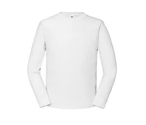 FRUIT OF THE LOOM SC152 - Short sleeve T-shirt 195 White