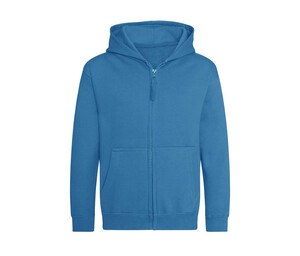 AWDIS JH050J - Zipped sweatshirt