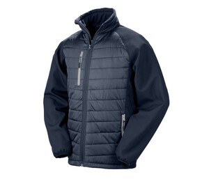 Result RS237 - Bi-material jacket