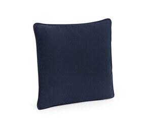 WESTFORD MILL WM355 - FAIRTRADE COTTON PIPED CUSHION COVER