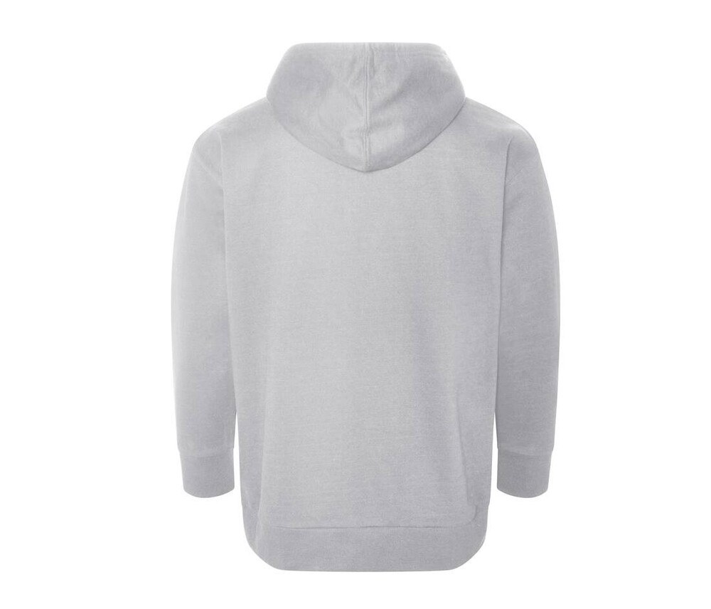 ECOLOGIE EA042 - CRATER RECYCLED HOODIE
