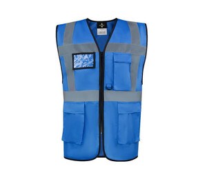 KORNTEX KX226 - COMFORT EXECUTIVE VEST HAMBURG