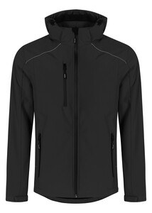 PROMODORO PM7860 - MENS WARM SOFTSHELL JACKET