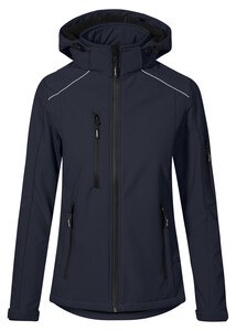 PROMODORO PM7865 - WOMENS WARM SOFTSHELL JACKET