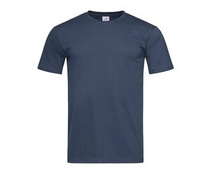 STEDMAN ST2010 - Crew neck T-shirt for men Navy Blue