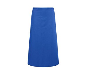 KARLOWSKY KYBBSS1 - BISTRO APRON BASIC Pool Blue