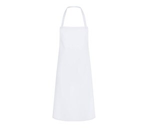 KARLOWSKY KYLS5 - Polycotton bib apron