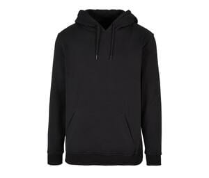 BUILD YOUR BRAND BY215 - ULTRA HEAVY REGULAR HOODY
