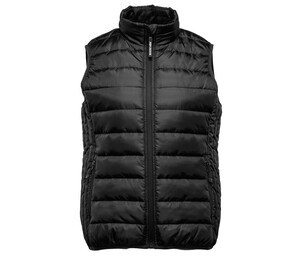 PEN DUICK PK371 - Ladies padded bodywarmer