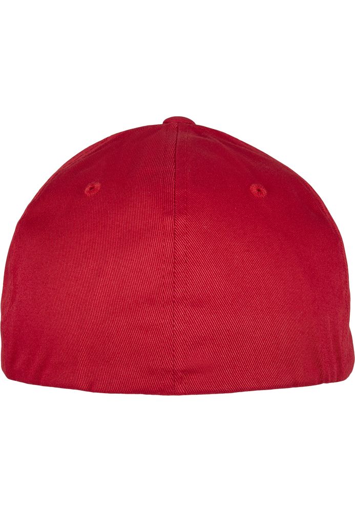 Flexfit 6277OCC - Flexfit Organic Cotton Cap