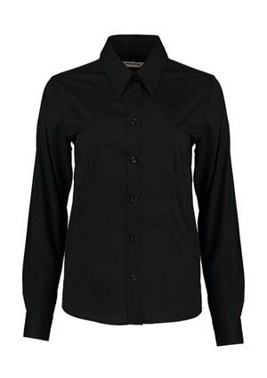Bargear KK738 - Womens Tailored Fit Shirt