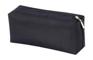 Shugon SH4811 - Linz Classic Cosmetic Bag Black
