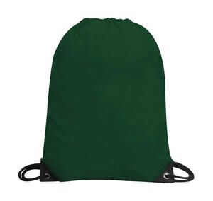 Shugon SH5890 - Stafford Drawstring Tote Green