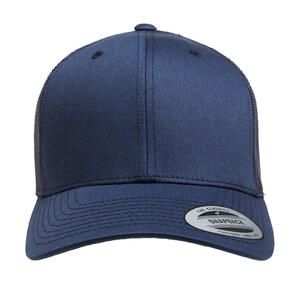 Classics 6606 - Retro Trucker Navy