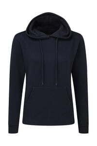 SG Originals SG27F - Hooded Sweatshirt Women Navy