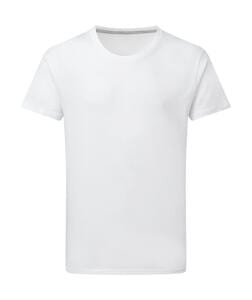 SG Signature SGTee - Signature Tagless Tee Men