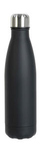 Shugon SH2370 - Nile Hot/Cold Water Bottle Black