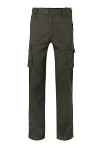 Velilla 103005S - STRETCH TROUSERS