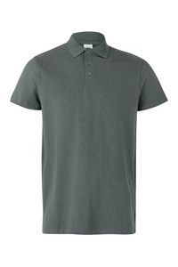 Velilla 105508S - MENS SS STRETCH POLO