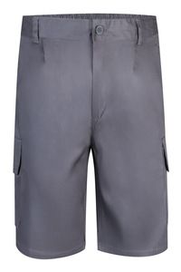 Velilla 344 - SHORTS Grey