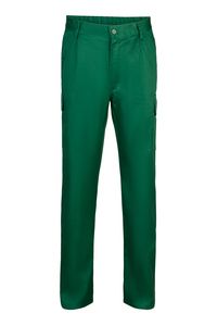 Velilla 345 - TROUSERS Forest Green