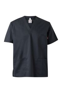 Velilla 535206S - STRETCH SCRUB TOP