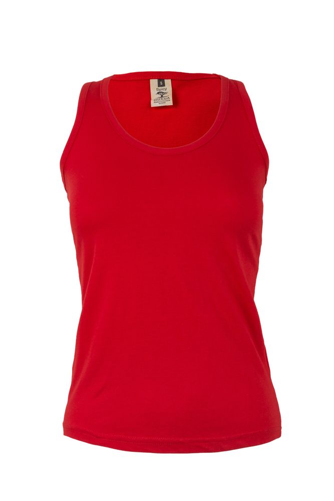 Mukua MK171CV - WOMEN'S TANK TOP