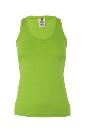 Mukua MK171CV - WOMENS TANK TOP