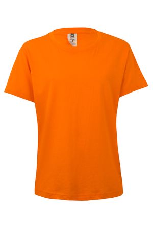 Mukua MK175CV - KIDS SHORT-SLEEVE T-SHIRT