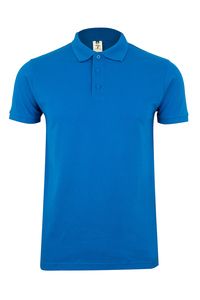 Mukua MK215CV - SHORT SLEEVE POLO 210