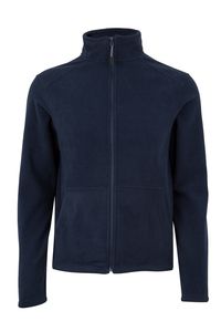 Mukua MK610V - FLEECE JACKET 280 Navy