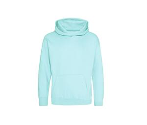 AWDIS JUST HOODS JH01J - Kids Hoodie Peppermint