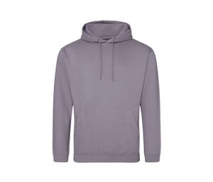 AWDIS JUST HOODS JH001 - Hooded sweatshirt Dusty Lilac
