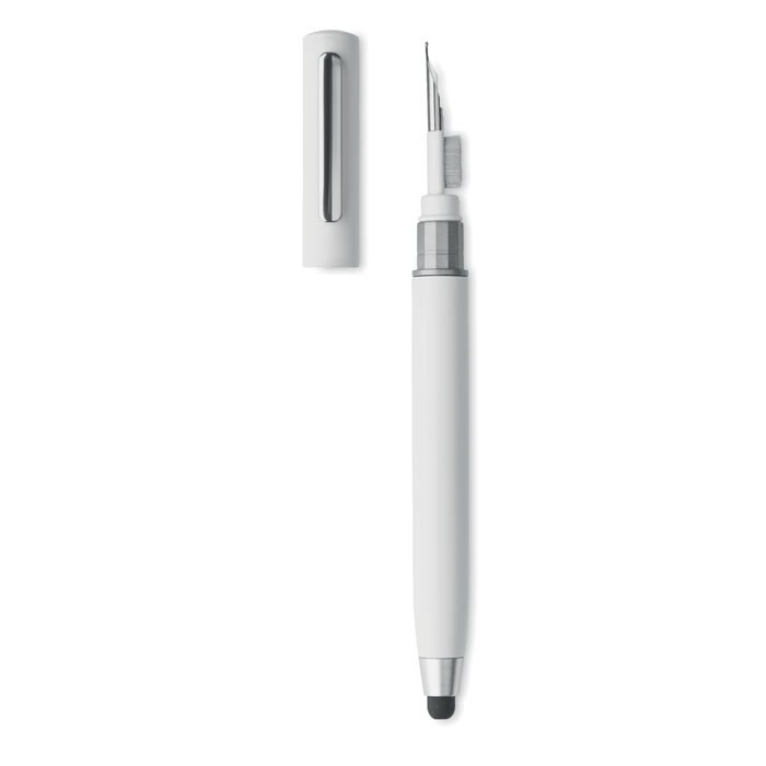 GiftRetail MO6936 - CLEANPEN Stylus pen TWS cleanning set
