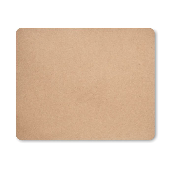 GiftRetail MO6969 - FLOPPY Recycled paper mouse mat