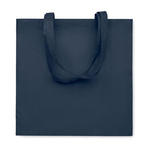 GiftRetail MO2194 - KAIMANI RPET non-woven shopping bag Blue