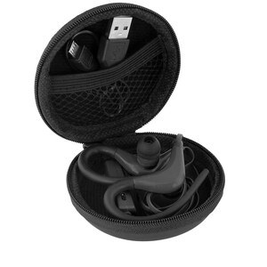 EgotierPro 36508 - RUN WIRELESS HEADPHONES