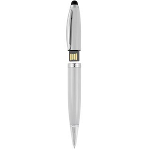 EgotierPro 38542 - USB PEN 16GB SLOT White