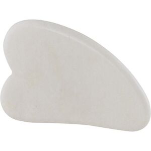 EgotierPro 53033 - Facial Gua Sha Massage Tool for Skin Rejuvenation and Relaxation