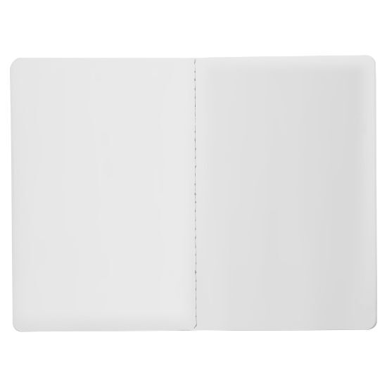 EgotierPro 53537 - A5 Notebook, Recycled Carton Covers, 30 Sheets MAZIWA